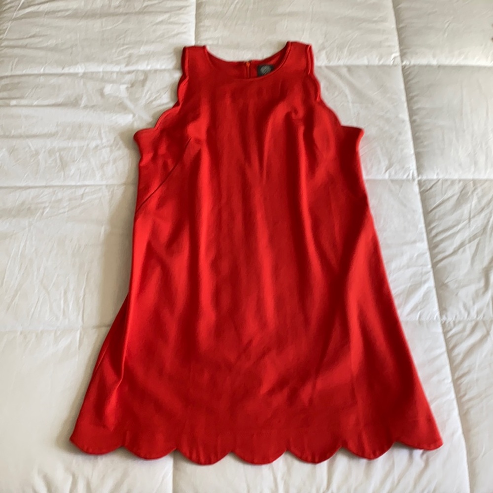 Vince Camuto Tank Dress